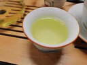 怡功夫安溪高山鐵觀音茶葉2025新茶蘭花香濃香型茶葉拍2發(fā)3袋共750g 鐵觀音袋裝1袋買二發(fā)三】 曬單實拍圖
