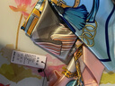 達(dá)芬奇密碼絲巾女士大方巾春秋百搭裝飾韓版時(shí)尚氣質(zhì)印花圍巾外搭披肩禮盒裝 牡丹初妝 紅色 曬單實(shí)拍圖