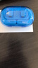 山水T26藍牙耳機通話(huà)降噪長(cháng)續航無(wú)痛掛耳式無(wú)線(xiàn)運動(dòng)耳機專(zhuān)業(yè)游戲送男女友禮物春節公司年會(huì )禮品 霓光藍 曬單實(shí)拍圖