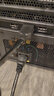 圓剛（AVerMedia）GC570D雙路直播視頻采集卡高清1080p相機雙機位/游戲錄制會議教學易錄卡 黑色 曬單實拍圖