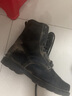真皮四季款男特種兵作戰靴作訓超輕馬丁戶(hù)外軍靴羊毛雪地防砸鞋 曬單實(shí)拍圖