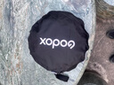 神牛（Godox） 60反光板二合一 五合一攝影柔光板遮光板便攜補(bǔ)光板打光板折疊 【送收納袋】神牛二合一【60cm】 曬單實(shí)拍圖