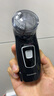 松下（Panasonic）日本松下剃須刀男士電動刮胡刀電池款旋轉(zhuǎn)式刀頭ES6500P ES-KS30 ES-KS30 充電款 曬單實拍圖