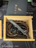 線(xiàn)藝匠耳機線(xiàn)1ER-M7M9榭蘭圖二代mmcx舒爾846 535 0.78水月雨耳機線(xiàn)4.4平衡耳機升級線(xiàn)TYPE4結構線(xiàn)材 4.4mm平衡線(xiàn) 直頭 mmcx/榭蘭圖/榭蘭圖二代/仙女座 曬單實(shí)拍圖
