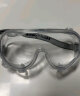 霍尼韦尔防护眼镜护目镜LG99100防雾防风沙骑行眼罩男女 实拍图