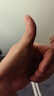 IM-CHEN【進口素皮】適用華為nova12手機殼 nova13保護套 全包超薄時尚男女士防摔皮紋軟邊殼-黑 曬單實拍圖