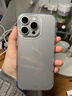 普格爾適用蘋果15手機殼iphone15pro手機套透明磁吸殼蘋果15promax保護套男士女款防摔新款簡約tech21 款式 蘋果15ProMax透明（無磁吸） 曬單實拍圖
