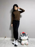 潮百佳巴黎老爹鞋10XL厚底增高莆田復古做舊鞋子男女2025新款春季男鞋 白色（小貴-但是真的好） 42 曬單實(shí)拍圖