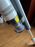 松下（Panasonic） 無(wú)線手持吸拖一體吸塵器家用輕量機(jī)身大功率辦公室地毯長(zhǎng)續(xù)航除塵除螨室寵物毛發(fā)大吸力吸塵機(jī) MC-A100W【除螨+吸拖一體+大吸力】 曬單實(shí)拍圖