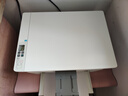 惠普M30w 黑白激光多功能一體機(jī)（打印 復(fù)印 掃描）無線wifi家用辦公A4 學(xué)習(xí)作業(yè)小型無線打印機(jī) 套餐二標(biāo)配+易加粉硒鼓一只+3瓶粉） 曬單實拍圖