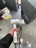 康夫高速吹風(fēng)機F1護發(fā)速干負離子美容美發(fā)理發(fā)師大功率電吹風(fēng) 康夫F1藍色 曬單實(shí)拍圖