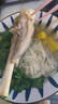 額爾敦;EERDUN【錫林郭勒館】生鮮羊腿 羊排 法式羊排 羊肉燒麥 羔羊小腿2斤 曬單實(shí)拍圖