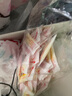 BOYA 一次性無(wú)紡布話(huà)筒套麥罩KTV常用布咪罩麥套防風(fēng)防噴K歌保護通用型 紅+黃 50包 曬單實(shí)拍圖