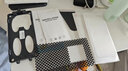 青盾 小米14pro/13/pro鋼化膜高清全屏覆蓋xiaomi14手機(jī)膜防摔防指紋秒解鎖晶刻鍍膜 晶刻速貼膜【雙片裝】 小米14 曬單實拍圖