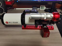 Sky Rover天虎70 F/5 Super Astrograph v4專(zhuān)業(yè)攝星鏡天文望遠鏡70SA v4 曬單實(shí)拍圖