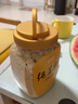云南羅平小黃姜粉沖飲生姜粉食用純正姜粉沖泡老調(diào)料外敷洗頭x 1罐500g 曬單實(shí)拍圖
