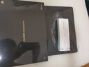 華為【國家補貼】平板MatePad Pro 13.2英寸 2025新款OLED柔性大屏繪畫(huà)游戲商務(wù)辦公高端學(xué)習繪畫(huà)平板 硯黑 12G+256G 全網(wǎng)通版 官方標配+原裝星閃手寫(xiě)筆 曬單實(shí)拍圖