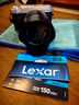 雷克沙（Lexar）sd卡 佳能尼康富士索尼相機內存卡 32G 64G 128G 256G 512G 1T高速卡 128GB 800X Pro 150MB/s 佳能、尼康、索尼、松下、富士通用內存卡 曬單實(shí)拍圖