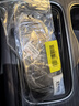 古馳（GUCCI）墨鏡男GG0336S金色雙梁開車駕遮陽金屬古馳太陽鏡男生禮物 001金色/棕漸變片 60-13-145 曬單實(shí)拍圖