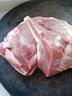 豬肉生鮮 帶皮五花肉 新鮮生豬肉肋排五花肉精 豬肉 生鮮肉 五花肉帶皮 5斤 曬單實拍圖
