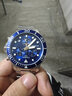 天梭（TISSOT）【咨詢(xún)優(yōu)價(jià)】瑞士手表瑞士海星系列石英男表禮物 藍盤(pán)鋼帶T120.417.11.041.00 曬單實(shí)拍圖