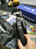 富图宝（Fotopro）FY-820 手机自拍杆相机摄影三脚支架 赠手机夹 原碳灰 晒单实拍图