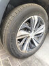 韓泰 汽車(chē)輪胎 途虎養(yǎng)車(chē) 達(dá)奈普 RA33 Hankook 225/60R18 100H 曬單實(shí)拍圖