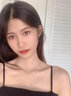 森汽925銀星點(diǎn)項(xiàng)鏈女輕奢高級感簡約氣質(zhì)鎖骨鏈520禮物送女友老婆 925銀星點(diǎn)項(xiàng)鏈L2236 曬單實(shí)拍圖
