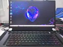 Alienware外星人筆記本電腦X15X17R1R2輕薄高端電競游戲本設計辦公黑神話(huà)悟空二手筆記本 十二：X17R1/i7/32G/3070/4K 曬單實(shí)拍圖