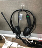 戴爾（DELL）戴爾WH3022 有線耳機 曬單實拍圖