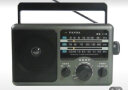 熊猫（PANDA） T-16老传统大台式桌面三波段全波段频率收音机老人半导体干电池交直流电收音机 晒单实拍图