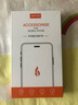 HotFire 適用蘋果x手機殼 iPhonexs保護套 防摔微笑小羊皮磨砂升級鏡頭全包男款女硅膠個性簡約潮-靜夜黑 曬單實拍圖