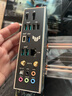 英特爾（Intel）13代酷睿CPU 華碩B760主板CPU套裝 板u套裝 華碩 TUF B760M-PLUS WIFI D4 i5-13490F 盒裝 曬單實(shí)拍圖