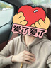 ERDOS【劉雯同款】精紡雙提闊腿無染色女長(zhǎng)褲休閑褲 善系列 大地駝 160/64A/S 曬單實(shí)拍圖
