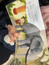 視頻動(dòng)畫(huà)版 20冊中國成語(yǔ)故事大全繪本連環(huán)畫(huà) 0-3-6歲寶寶睡前故事小畫(huà)書(shū) 幼兒國學(xué)啟蒙繪本 彩繪注音版成語(yǔ)故事書(shū)一年級課外讀物 中華成語(yǔ)故事繪本全套20冊（注音版） 曬單實(shí)拍圖