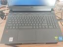 戴爾（DELL) 游匣G3G15二手筆記本電腦15.6英寸電競設計直播高刷獨顯3060游戲本95新 30】G15 i7-12代 16G 3050Ti 曬單實(shí)拍圖