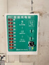 綠行投幣電動(dòng)車(chē)充電樁智能小區電瓶車(chē)充電刷卡室外10路手機掃碼充電站 充滿(mǎn)即停 投幣+掃碼 曬單實(shí)拍圖