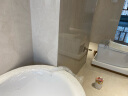 TOTO浴缸PAY1717独立家用成人1.7米防滑加深日式全包亚克力浴缸(08-A) 独立浴缸+赠移位管(龙头另配) 1.7米 晒单实拍图