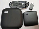 西數藍盾WD移動(dòng)固態(tài)硬盤(pán)（PSSD）SE新元素SSD  1T 2T 480G 大容量1TB 曬單實(shí)拍圖