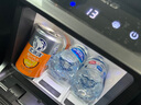 歌谷（Colku）車載冰箱適配特斯拉modelY后排中間扶手冰箱冷凍制熱12V無損改裝 冷暖版 車用 4.6升 曬單實(shí)拍圖