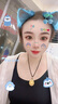 南洋黃金吊墜八寶黃金羅盤古法金項(xiàng)鏈福字掛墜送女友情人節(jié)禮物男女款 吊墜約14g 送禮盒 曬單實(shí)拍圖