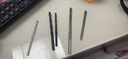 歐萊德（OULAIDE）家用工具箱12v無線電鉆套裝電動螺絲刀組合工具多功能全套 12v全銅包膠款+單電工具箱套裝 曬單實拍圖