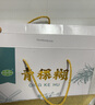 綠壩【河北特產(chǎn)館】青稞糊純青稞雜糧粉健康即食沖泡代餐粉張家口壩上 400g*6袋禮盒裝 曬單實(shí)拍圖