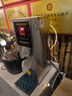 三鼎步進(jìn)式開(kāi)水器商用開(kāi)水機不銹鋼吧臺機帶過(guò)濾咖啡廳奶茶店燒水器酒店辦公室飲水機全自動(dòng)定時(shí)熱水機 【步進(jìn)式過(guò)濾款】50L/h 2.5KW | 可調溫 銀白色 曬單實(shí)拍圖