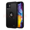 SPIGEN 適用于 蘋果12mini手機(jī)殼 盔甲iPhone12pro全包防摔保護(hù)套支架 蘋果12Mini5.4鎧甲【黑色】 曬單實拍圖