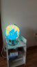 晨光（M&G） 地球仪儿童大号摆件AR智能初中小学高中客厅用台灯生日创意3d立体礼物开学季圣诞节 20cm（带灯）插电款 实拍图