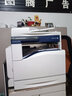 富士施樂（FujiXerox）二手2020 A3彩色激光打印復(fù)印多功能一體機(jī) 辦公企業(yè)圖文自動(dòng)雙面 富士施樂2020（輸稿器+雙面） 曬單實(shí)拍圖