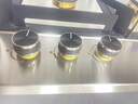 FLAVEL弗拉維爾英國(guó)倍科智家 三眼定時(shí)燃?xì)庠畈讳P鋼面板5.2KW猛火嵌入式臺(tái)式家用歐式美式大尺寸爐具進(jìn)口品牌 飛馳款不銹鋼三眼定時(shí) 管道天然氣 曬單實(shí)拍圖