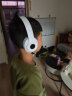 索迪儿童耳返耳机头戴式降噪无线蓝牙背书神器耳返学生诵读英语学习 实拍图