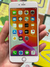Apple iPhone 6S Plus 蘋果6splus二手手機  全網(wǎng)通 玫瑰金 64G【更換100%電池】 95新 曬單實拍圖